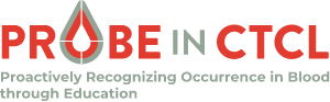 PROBE in CTCL | Proactively Recognizing Occurrence in Blood through Education